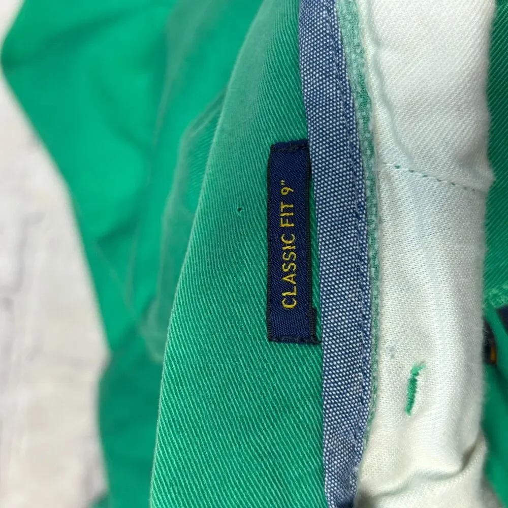 NWT Polo Ralph Lauren Men Classic Fit 9